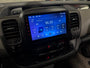 Renault Trafic 3 2014- 2021 9" Android multimédia autórádió érintőkijelzős fejegység — kép 7