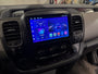 Renault Trafic 3 2014- 2021 9" Android multimédia autórádió érintőkijelzős fejegység — kép 5