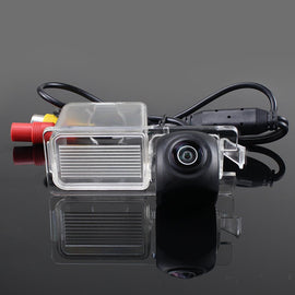 FORD EDGE 2012 FullHD 1080P Tolatókamera - TopNAVI