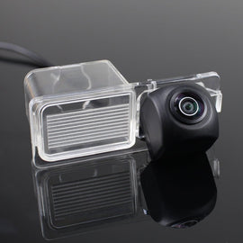 FORD EDGE 2012 FullHD 1080P Tolatókamera - TopNAVI