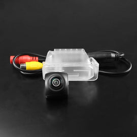 Ford Escape FullHD 1080P Tolatókamera - TopNAVI