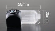 Ford 58x 25mm FullHD 1080P Tolatókamera — kép 5