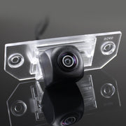 Ford 86x 32mm FullHD 1080P Tolatókamera — kép 3