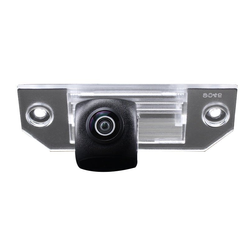 Ford Focus 2 Sedan 2005 - 2011 C - Max MK2 FullHD 1080P Tolatókamera - TopNAVI