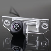 Ford 86x 32mm FullHD 1080P Tolatókamera — kép 4