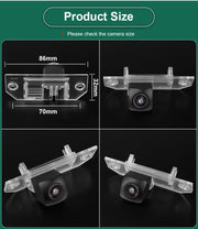 Ford 86x 32mm FullHD 1080P Tolatókamera — kép 9