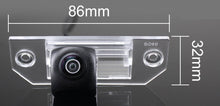 Kép betöltése a Galérianézegetőbe, Ford Focus 2 Sedan 2005 - 2011 C - Max MK2 FullHD 1080P Tolatókamera - TopNAVI