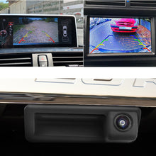 Kép betöltése a Galérianézegetőbe, Ford Focus 2010 - 2013 FullHD 1080P Tolatókamera - TopNAVI