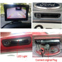 Ford Focus 3  FullHD 1080P Tolatókamera — kép 2