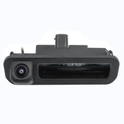 Ford Focus 3  FullHD 1080P Tolatókamera — kép 1