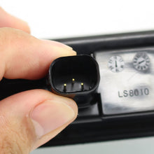 Kép betöltése a Galérianézegetőbe, Ford Focus 3 MK3 C MAX FullHD 1080P Tolatókamera - TopNAVI