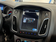 Ford Focus 3 "Tesla Style" 2012-2017 9.7" Android Multimédia fejegység — kép 11