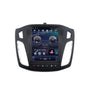 Ford Focus 3 "Tesla Style" 2012-2017 9.7" Android multimédia autórádió érintőkijelzős fejegység — kép 1