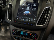 Ford Focus 3 "Tesla Style" 2012-2017 9.7" Android Multimédia fejegység — kép 9
