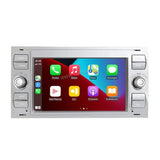 Ford Focus, Fiesta, Mondeo, C-Max, S-Max, Fusion, Transit, Kuga, Galaxy 7