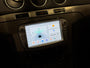 Ford Focus, Kuga, Mondeo, Transit, S-Max, C-Max Ezüst 7" Android multimédia autórádió érintőkijelzős fejegység — kép 3
