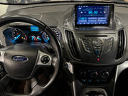 Ford Kuga 2. 2012- 2019, C-Max 2. 2010- 2019 9" Android Multimédia fejegység — kép 6