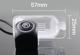 Ford Maverick Mondeo FullHD 1080P Tolatókamera - TopNAVI