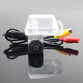 Ford Maverick Mondeo FullHD 1080P Tolatókamera - TopNAVI