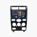 Ford Mondeo 2000- 2007 9