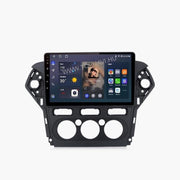 Ford Mondeo 4 2010- 2014 10.1" Android Multimédia fejegység — kép 1