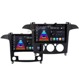 Ford S-Max, Galaxy 3 2007- 2015 9