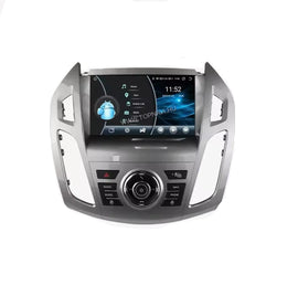 Ford Transit Connect 2. 2013 - 2022 9" Android Multimédia fejegység - TopNAVI