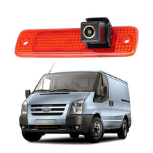 Kép betöltése a Galérianézegetőbe, Ford Transit MK7 2006 - 2013 Truck Van FullHD 1080P Tolatókamera - TopNAVI