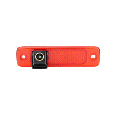 Kép betöltése a Galérianézegetőbe, Ford Transit MK7 2006 - 2013 Truck Van FullHD 1080P Tolatókamera - TopNAVI