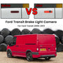 Ford Transit 2006-2014 FullHD 1080P Tolatókamera — kép 11