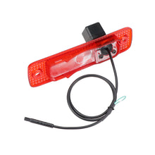 Kép betöltése a Galérianézegetőbe, Ford Transit MK7 2006 - 2013 Truck Van FullHD 1080P Tolatókamera - TopNAVI
