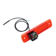 Kép betöltése a Galérianézegetőbe, Ford Transit MK7 2006 - 2013 Truck Van FullHD 1080P Tolatókamera - TopNAVI