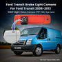 Ford Transit 2006-2014 FullHD 1080P Tolatókamera — kép 6