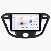 Ford Transit Tourneo/ Custom 2012-2022 9" Android Multimédia fejegység — kép 1