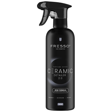 Fresso Ceramic Detailer 2.0 kerámia quick detailer 500 ml – akár 12 hét védelem