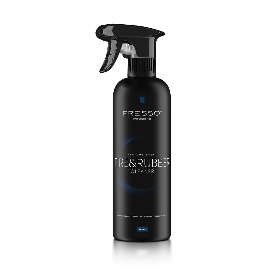 Fresso Tire & Rubber Cleaner abroncs- és gumitisztító 500 ml