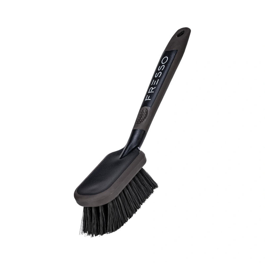 Fresso Tire Brush abroncstisztító kefe merev sörtével