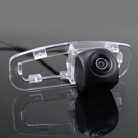 Honda Accord 2011 - 2013 FullHD 1080P Tolatókamera - TopNAVI