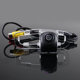 Honda Accord 2011 - 2013 FullHD 1080P Tolatókamera - TopNAVI