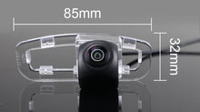 Kép betöltése a Galérianézegetőbe, Honda Accord 2011 - 2013 FullHD 1080P Tolatókamera - TopNAVI