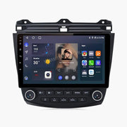 Honda Accord 7.gen 2003- 2007 10.1" Android Multimédia fejegység — kép 1