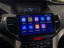 Honda Accord 8.gen 2008- 2015 9" Android multimédia autórádió érintőkijelzős fejegység — kép 9