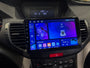 Honda Accord 8.gen 2008- 2015 9" Android multimédia autórádió érintőkijelzős fejegység — kép 6