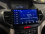 Honda Accord 8.gen 2008- 2015 9" Android multimédia autórádió érintőkijelzős fejegység — kép 7