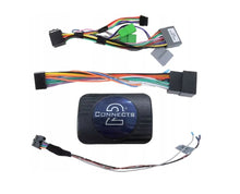 Kép betöltése a Galérianézegetőbe, Honda Civic UFO adapter gyári kijelzőhöz - TopNAVI