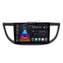 Honda CR-V 4. 10.1" 2013-2017 Android multimédia autórádió érintőkijelzős fejegység — kép 1