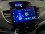 Honda CR-V 4. 10.1" 2013-2017 Android multimédia autórádió érintőkijelzős fejegység — kép 5