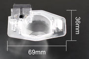 Honda 69x 36mm FullHD 1080P Tolatókamera — kép 5