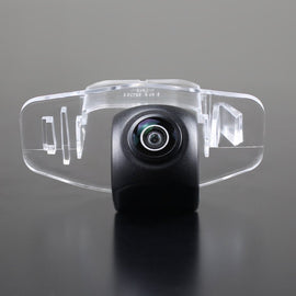 Honda Fit Sedan FullHD 1080P Tolatókamera - TopNAVI