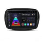 Honda FRV 2004- 2009 10.1" Android multimédia autórádió érintőkijelzős fejegység — kép 1